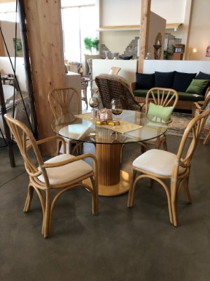 Wohnbereiche - Rattanmöbel im Onlinshop der Möm