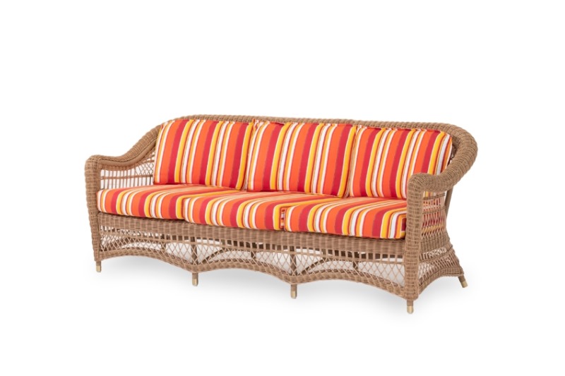 Artikel Outdoorsofa Over - Wohnen Mediterran mit Rattanmöbel und Flechtmöbel in Glonn bei München - Bayern