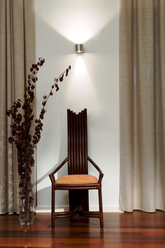 Artikel Stuhl aus Rattan - 305.1 - Wohnen Mediterran mit Rattanmöbel und Flechtmöbel in Glonn bei München - Bayern