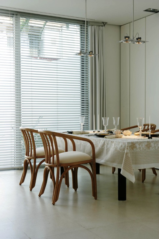Artikel Rattanstuhl - 318 - Wohnen Mediterran mit Rattanmöbel und Flechtmöbel in Glonn bei München - Bayern