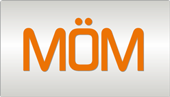 Rattanmöbel bei Möm in Glonn - Logo